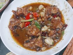 -明丰小渔馆(明月路店)