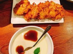 虾饼-炊烟小炒黄牛肉(东庆街店)