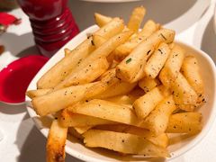 -弗兰克牛排西餐厅Ribone steak house(柠檬花园店)