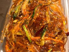 -聚合鑫东北熏酱熟食麻辣面(长阳店)