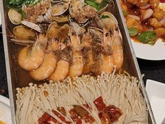 -一楼食业·食惠一楼