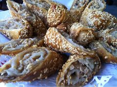 麻香糊鸭酥-口袋鸭砂煲火锅(解放路店)