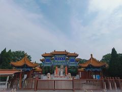 -中国翰园碑林