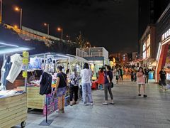 -绿地风尚天地广场