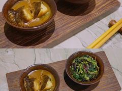 -萬國春·中菜馆(颐和公馆店)