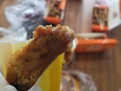 -一根排古(银泰城店)