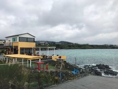 -Cafe Aewol Monsant