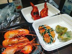 -盒马鲜生(皇庭广场店)