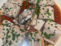 -新光酒家·河豚·海鲜·蟹料理(浦东店)