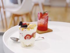 水果炸弹-隹木咖啡馆(宝龙广场店)