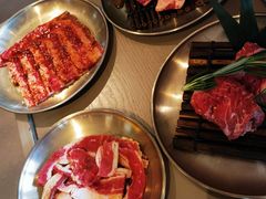 -西塔老太太泥炉烤肉(青浦蟠龙天地店)