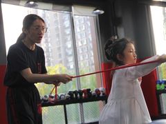 -极斗-IKMF马伽术·格斗运动学院(东直门店)