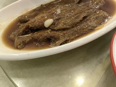 -奥华餐厅·老张记(台基厂店)