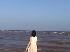 -南澳海滩