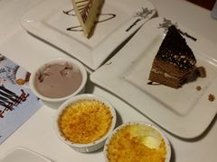 小点心-斗牛士牛排餐厅(又一城店)