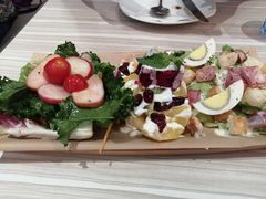 -必胜客(东大桥店)