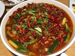 -蜀宴小调·精致家常菜(科华店)