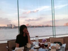 -白天鹅宾馆·流浮阁咖啡厅