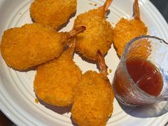 -FUNFUN有饭花园聚会餐厅
