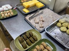 -洲心明记烧肉大粥(总店)