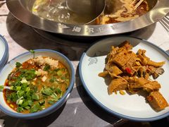 -海尔巴格·新疆菜(吐鲁番店)