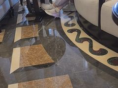 -海豚湾·大堂吧(厦门佰翔波特曼七星湾酒店)