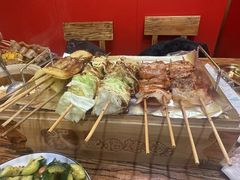 -肥猫烤翅·20年老字号(锦州道店)
