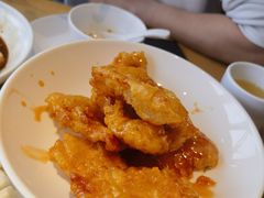 -关东小磨东北菜(上海长风大悦城店)