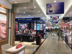 -翠微百货(龙德店)