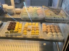 -清真老西北角温记粘食店(长沙路店)