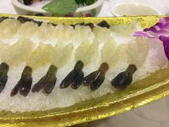 -吉源大排档·鱼生·海鲜(烧烤彩印厂店)