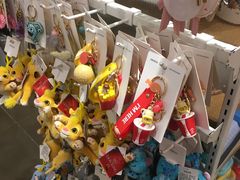 -名创优品(天津市河东万达广场店)