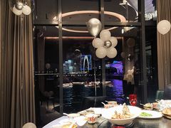 -岁粤Moon·湖景餐厅(月光码头店)