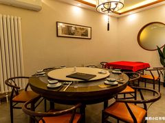 -潇湘·永州会馆(百子湾店)