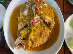 -自然餐厅(Phuket)