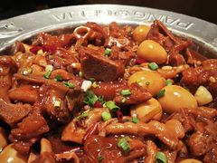 -胖哥俩肉蟹煲(湖滨银泰in77店)
