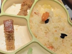 -耶里夏丽新疆餐厅(百联中环购物广场店)