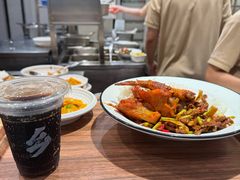 -乡村基(世纪店)