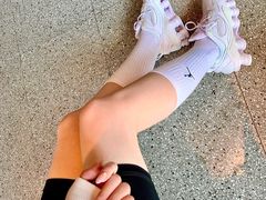 -NIKE品牌体验店(南京东路店)