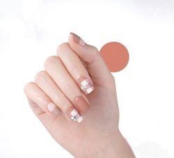 -Pink You美甲美睫纹绣定制中心