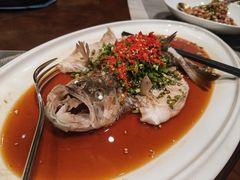 -山壹竹庭院餐厅