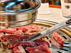-六七八韩式烤肉·韩国料理(上杭路店)