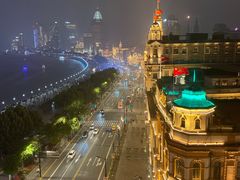 -上海和平饭店华懋阁 Cathay Room