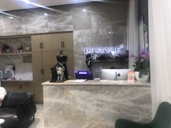 -IN STYLE·全国形象店