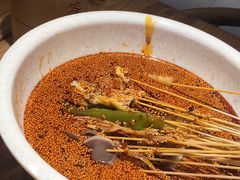 -叶婆婆钵钵鸡(解放碑店)