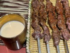 -新疆伊宁远征餐厅