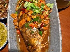 -徽三说·土徽菜·中国徽菜连锁品牌(阳湖总店)