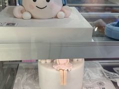 -CAKE BOSS 蛋糕老板(西单君太百货店)