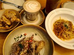 -COMMUNE幻师(五角场店)