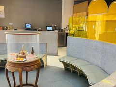 -蔡澜点心·粤菜(嘉里中心店)